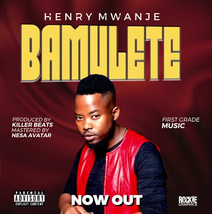 Henry Mwanje